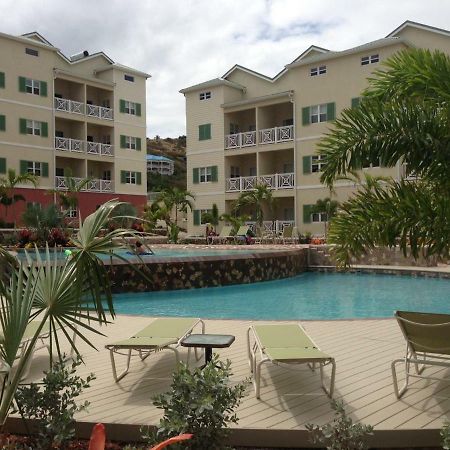 Silver Reefs Apartment Kittian Village Ngoại thất bức ảnh