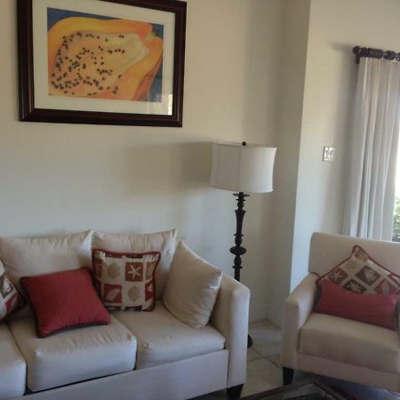 Silver Reefs Apartment Kittian Village Ngoại thất bức ảnh