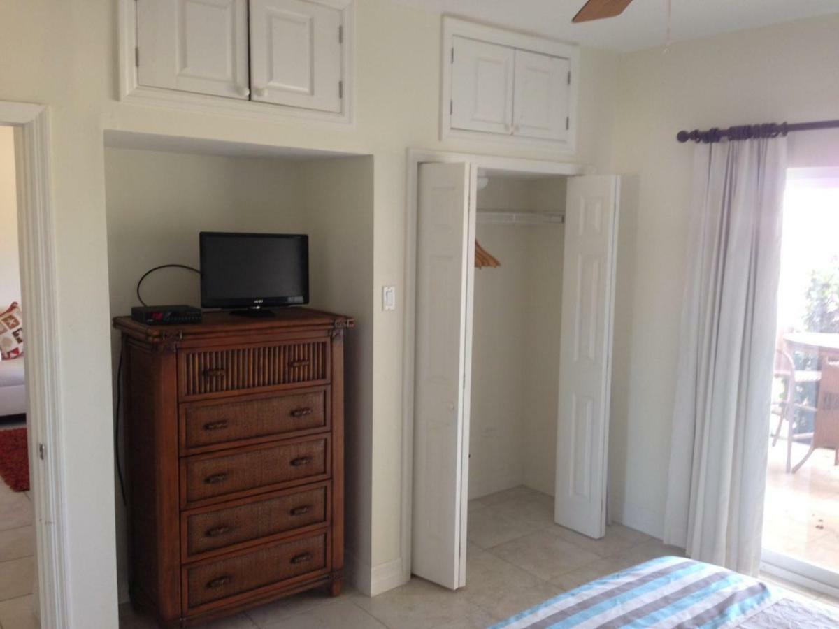 Silver Reefs Apartment Kittian Village Ngoại thất bức ảnh