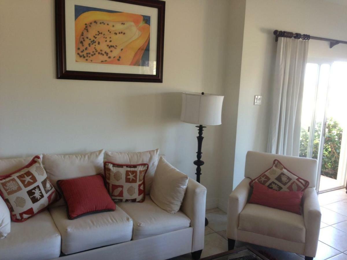 Silver Reefs Apartment Kittian Village Ngoại thất bức ảnh