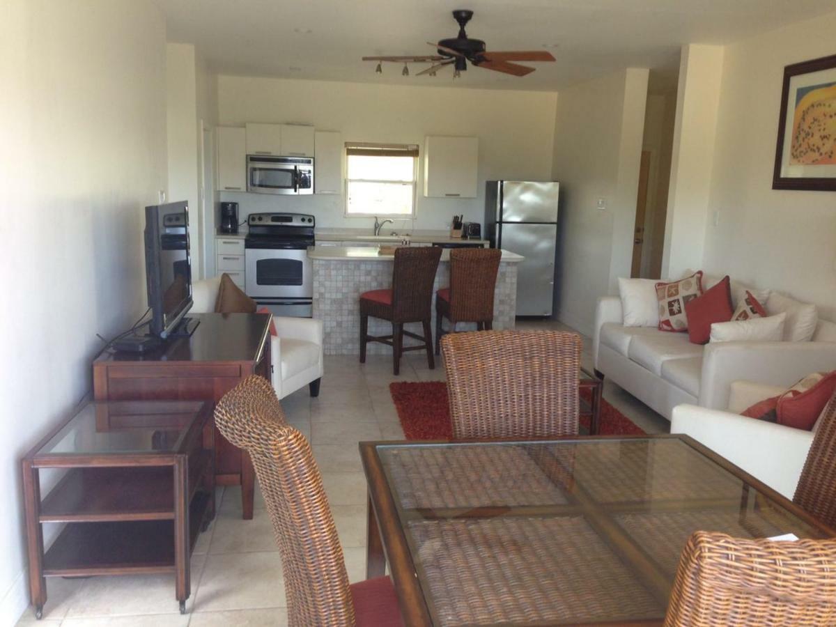 Silver Reefs Apartment Kittian Village Ngoại thất bức ảnh