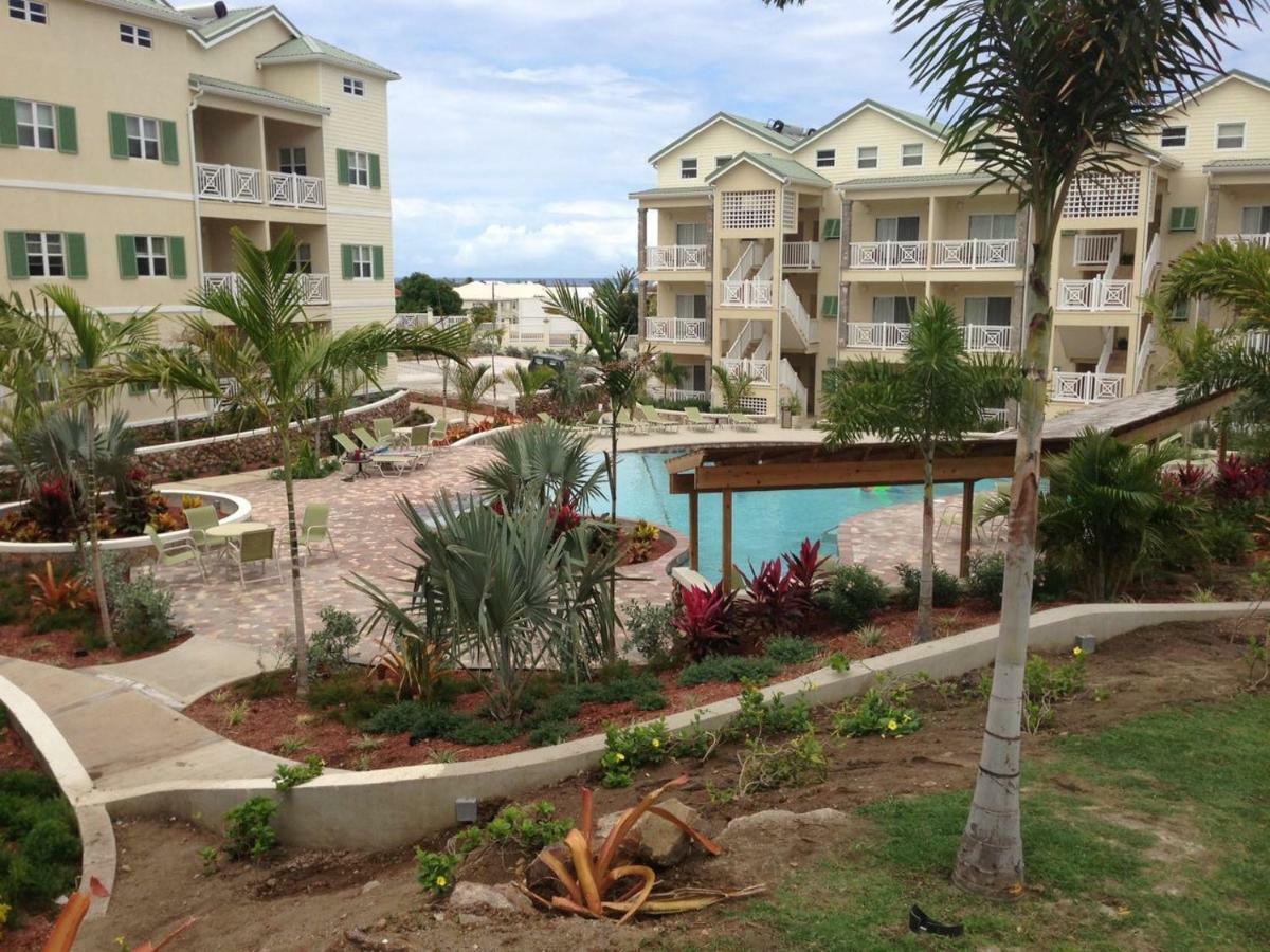 Silver Reefs Apartment Kittian Village Ngoại thất bức ảnh