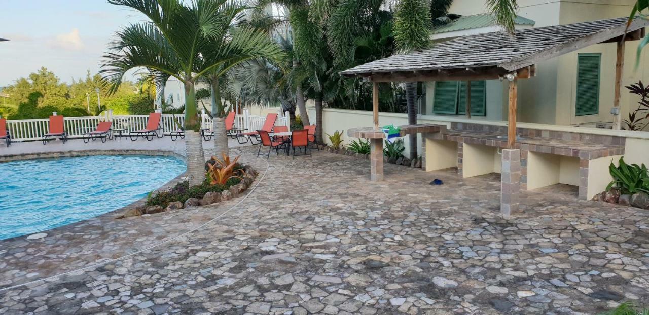 Silver Reefs Apartment Kittian Village Ngoại thất bức ảnh