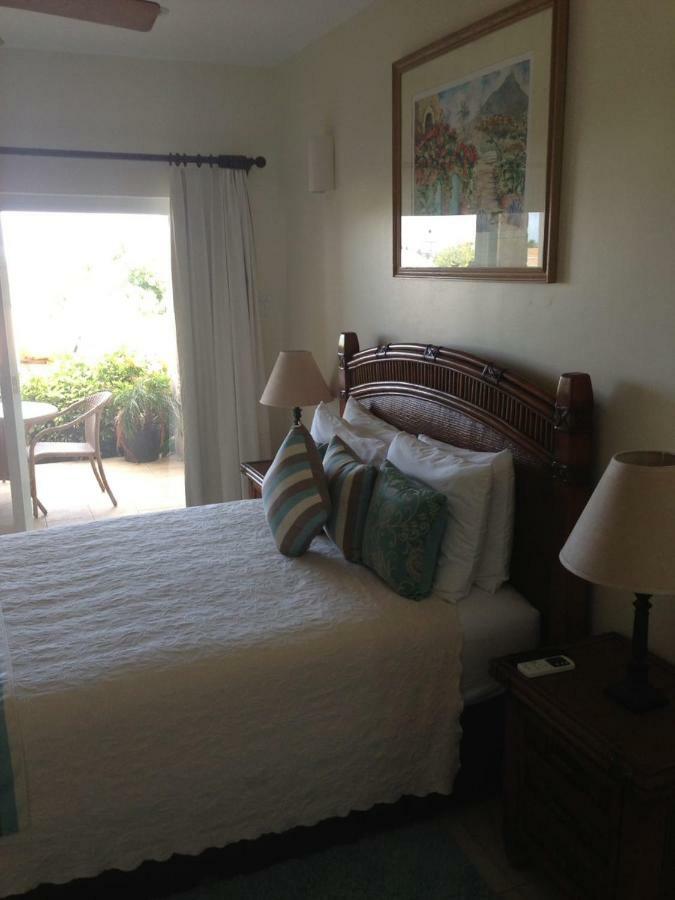 Silver Reefs Apartment Kittian Village Ngoại thất bức ảnh