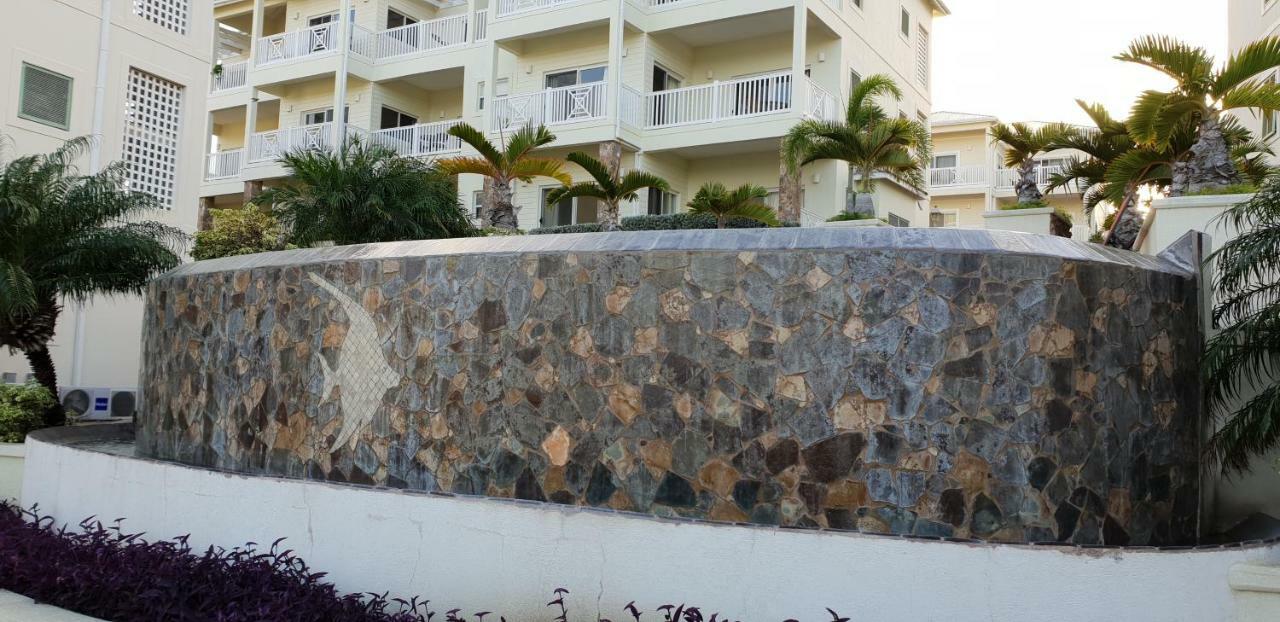 Silver Reefs Apartment Kittian Village Ngoại thất bức ảnh