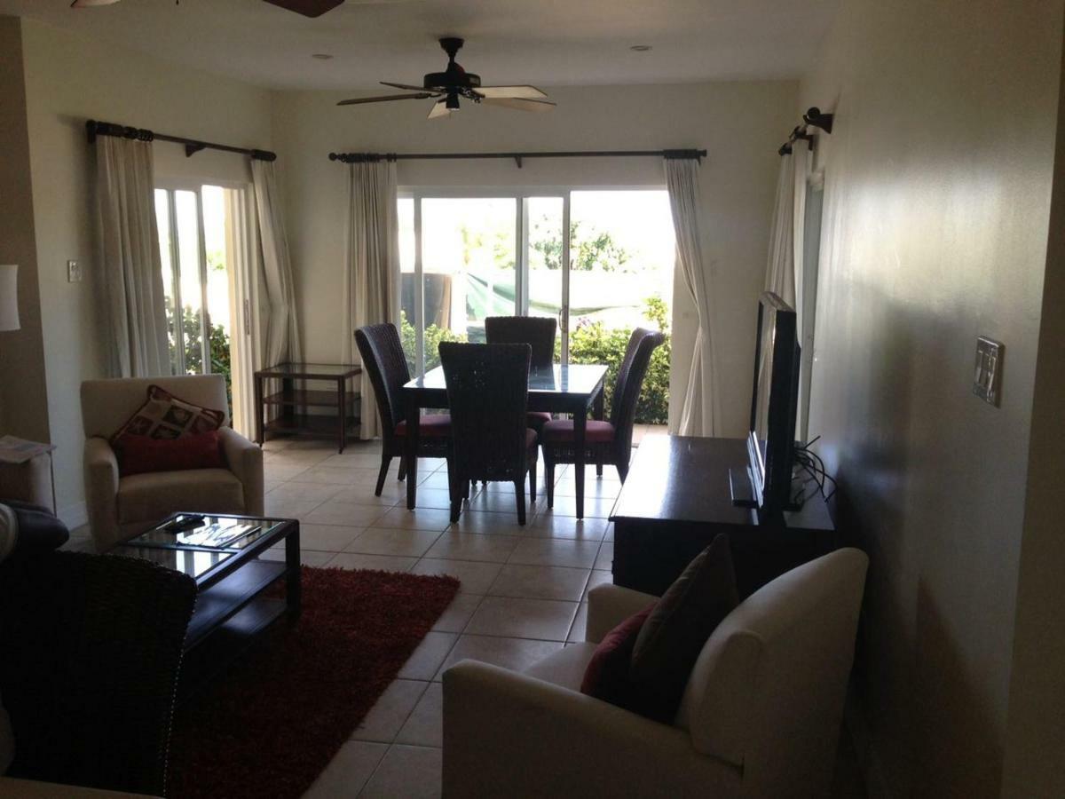 Silver Reefs Apartment Kittian Village Ngoại thất bức ảnh