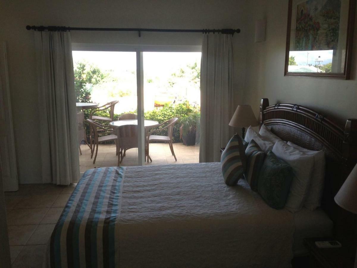Silver Reefs Apartment Kittian Village Ngoại thất bức ảnh